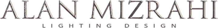  ALAN MIZRAHI LIGHTING & Design