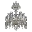 IQ2030 VICTORIAN CRYSTAL