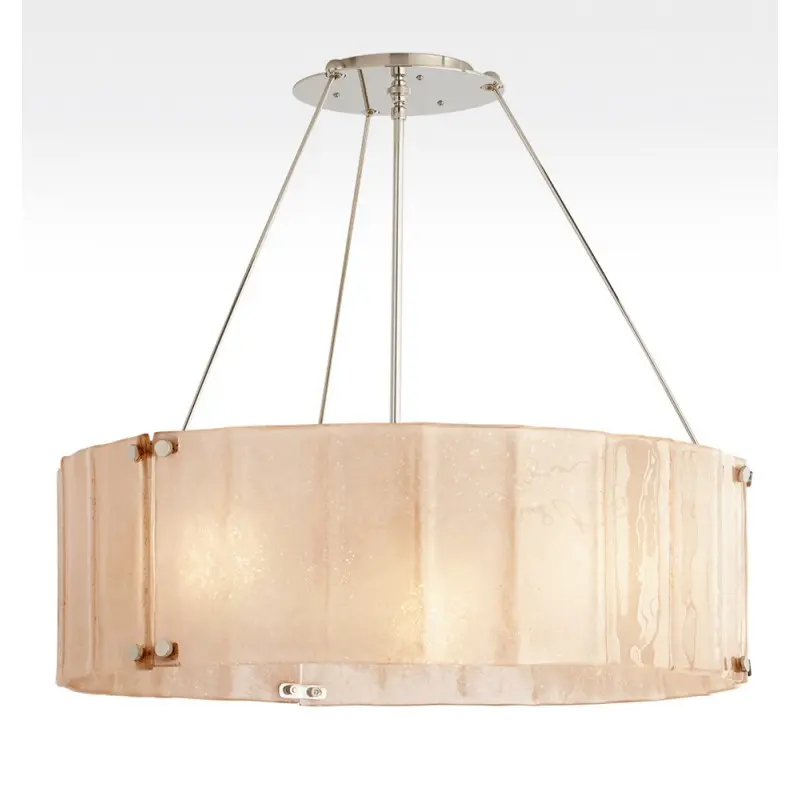 IQ8301 WILLAMETTE CHANDELIER