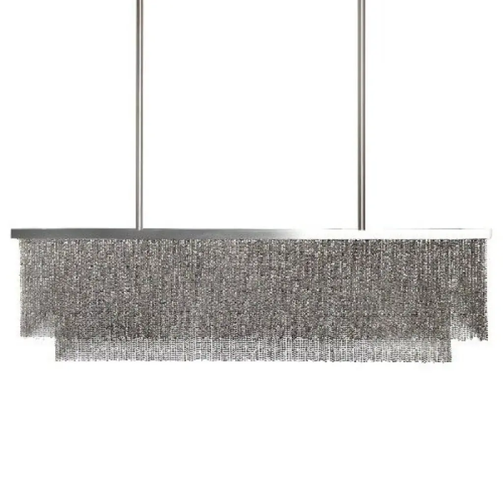 CHAIN7070 CHAIN RECTANGULAR