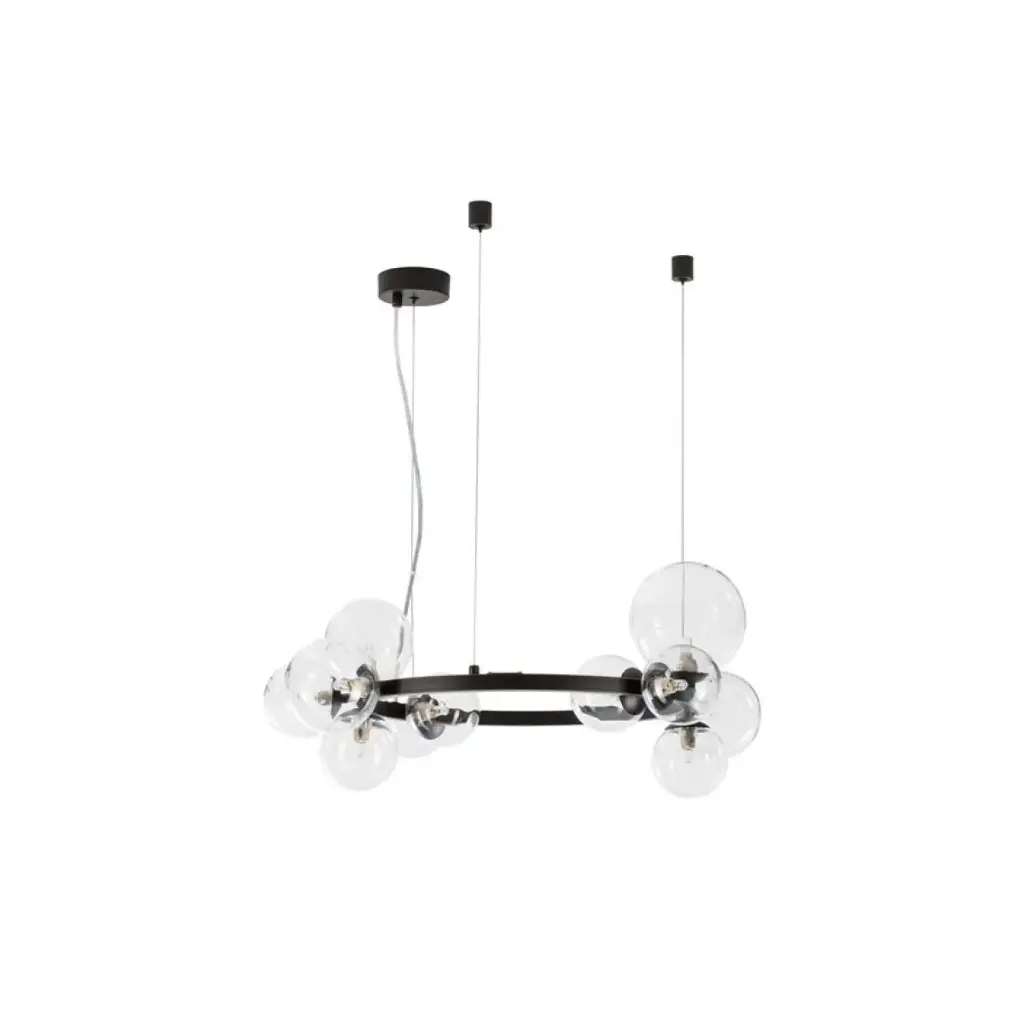 QZ2411 ODILLIA CHANDELIER