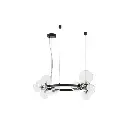 QZ2411 ODILLIA CHANDELIER