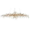 AM1819 BIJOUT CHANDELIER