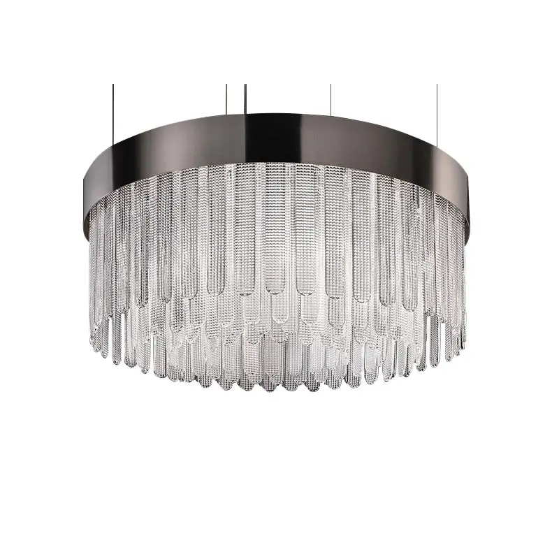 IQ8371 KAPLAN CHANDELIER