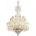 IQ2041 MONTICELLO ANTIQUE