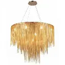 AK4022 FONTAINE ROUND