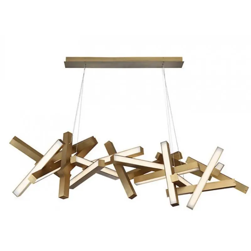 AL0143 CHAOS LINEAR