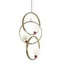 IQ2300 CASTELLI PENDANT