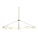 AL0160 HALO OVAL