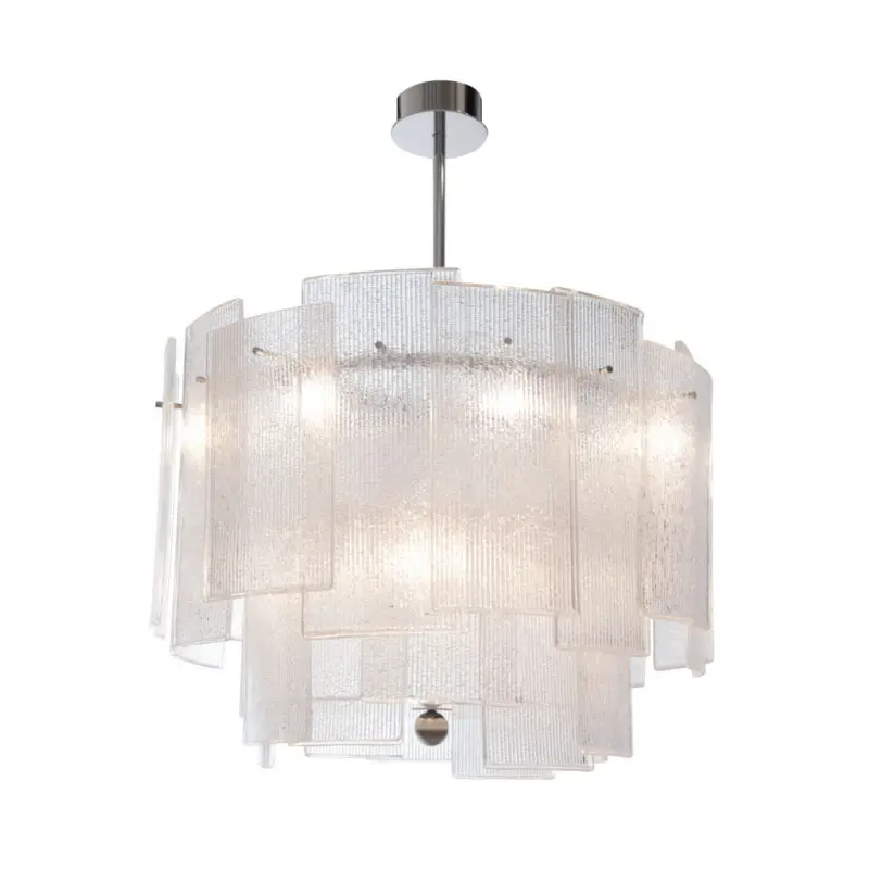 IQ8455 GALJOUR MURANO GLASS