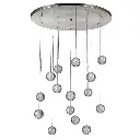 AM6808 BOCCI SHOWER