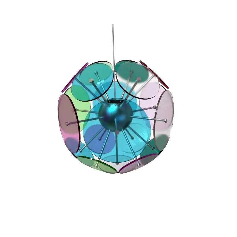 AM2213 ORBITAL LENSES