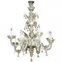 IQ2191 VENETIAN CHANDELIER