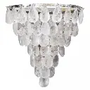 IQ2192 CASCADING SCONCE