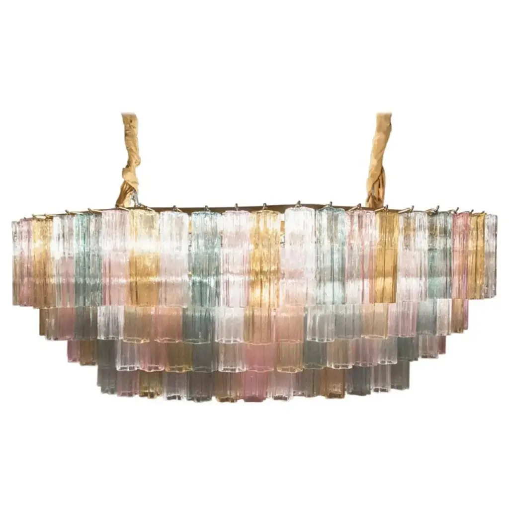 JR2015 Venini Midcentury Oval