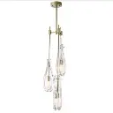 IQ8026 BELLANO CHANDELIER