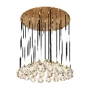 AM8122 BOULE SHOWER