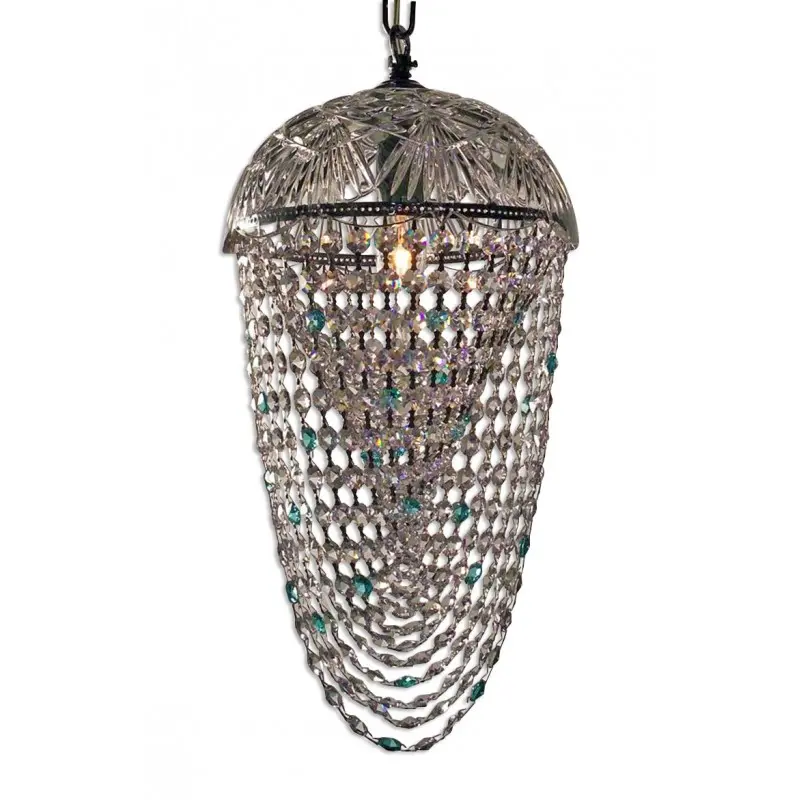 IQ2161 PRAGUE CHANDELIER