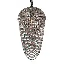 IQ2161 PRAGUE CHANDELIER