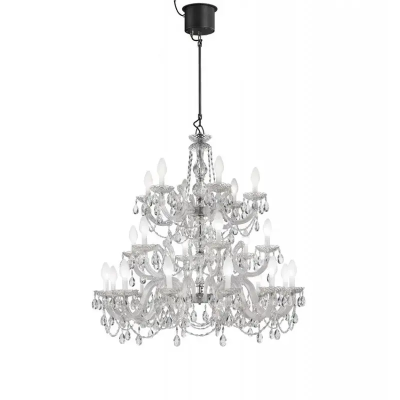 IQ8029 VALENTINI CHANDELIER