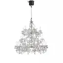 IQ8029 VALENTINI CHANDELIER