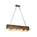 IQ396 KRITALLOS PENDANT