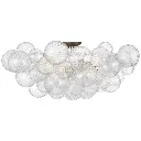 IQ3398 TALIA FLUSH MOUNT
