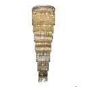 IQ8242 EMPIRE CHANDELIER