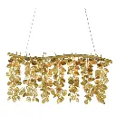 IQ8416 GOLDEN EUCALYPTUS