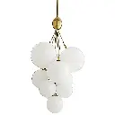 JR1978 Orchard Chandelier
