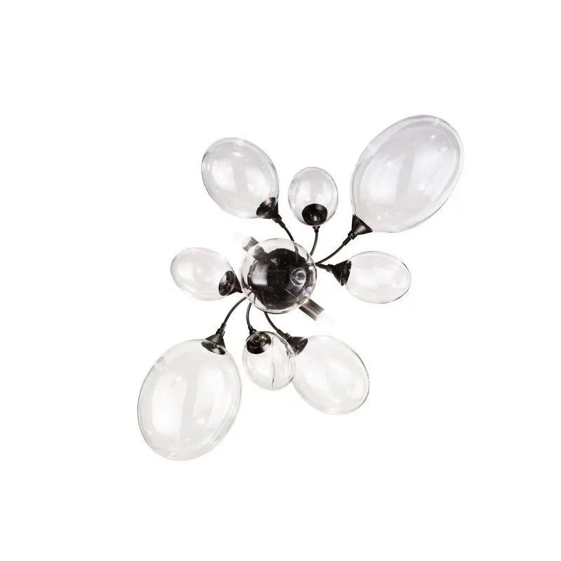 IQ2119 NUVOLA WALL LAMP