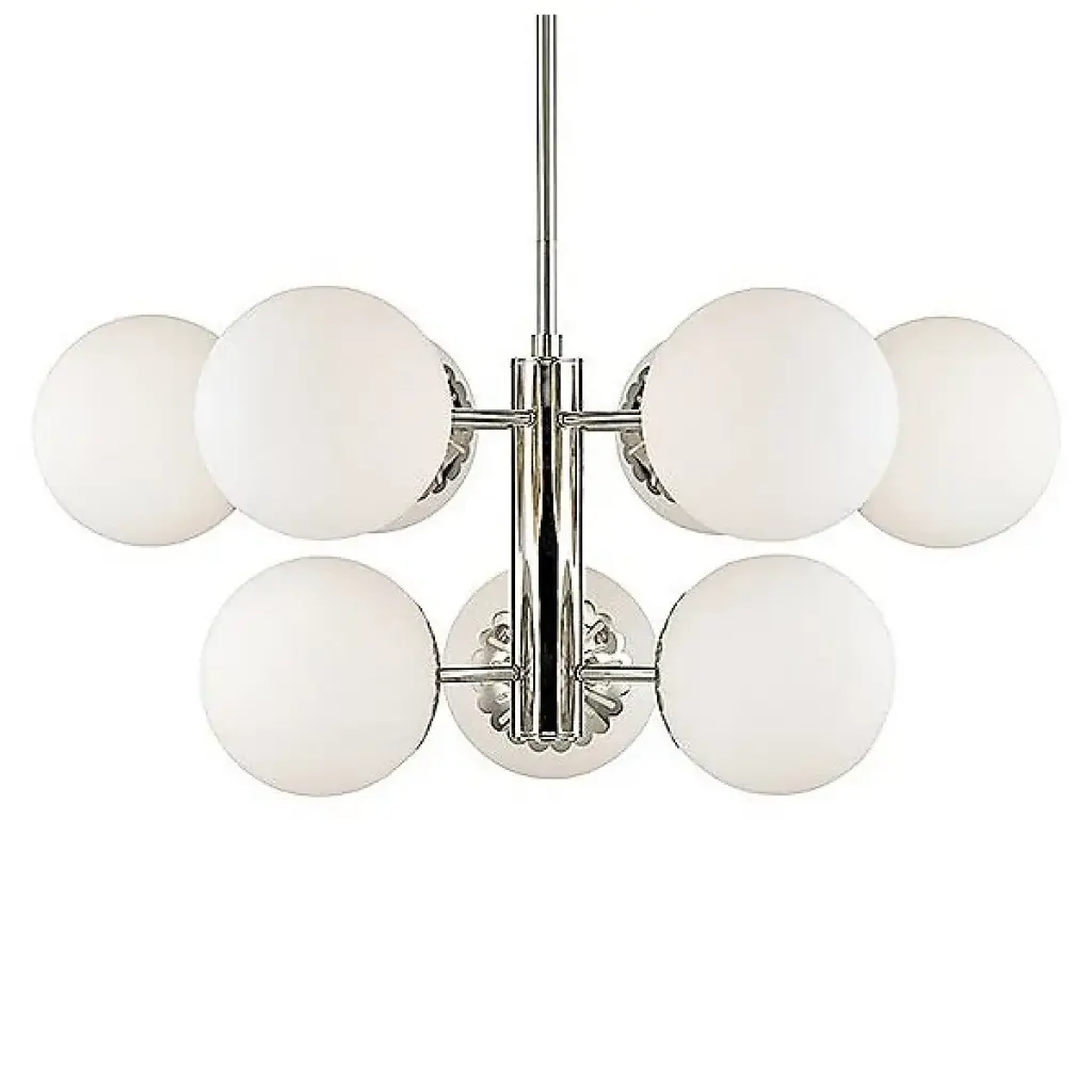 JR1979 Paige 9-Light Chandelier