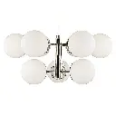 JR1979 Paige 9-Light Chandelier
