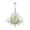 JR1985 Eve Chandelier