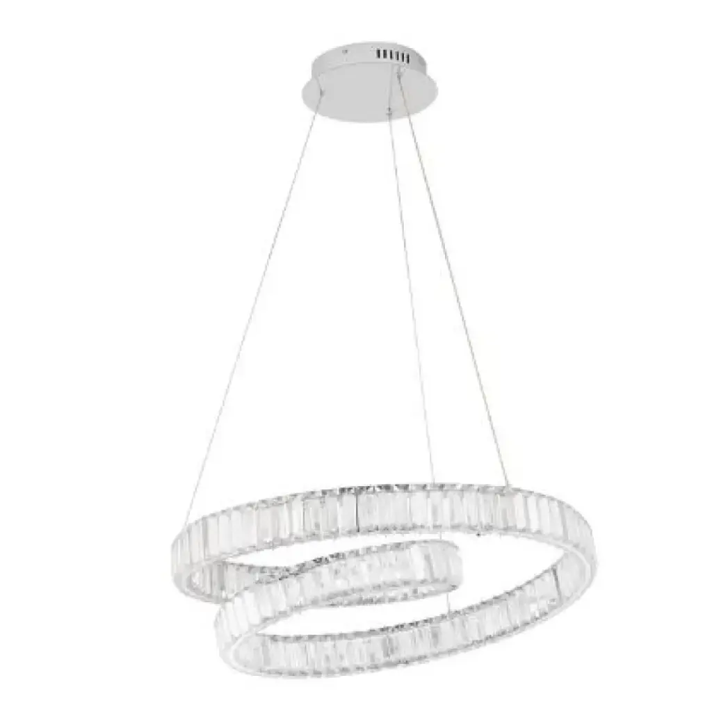 QZ2408 CONCETO CRYSTAL