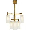 JR1995 Soloman Chandelier