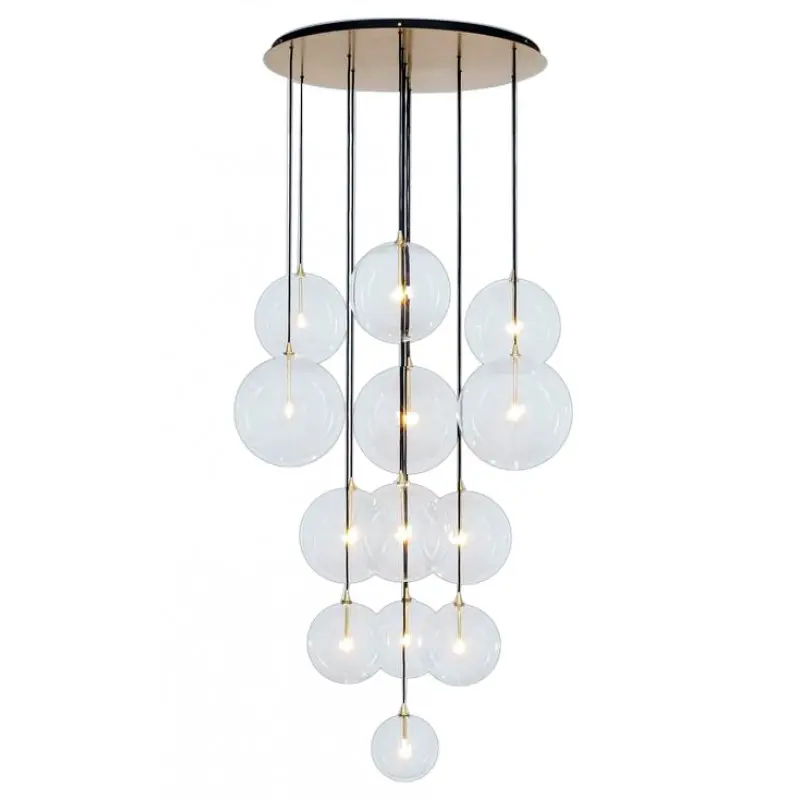 IQ8012 BILLIE CLUSTER