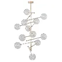IQ8014 ROHDE CHANDELIER