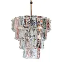 JR1955 KINKELDEY CHANDELIER