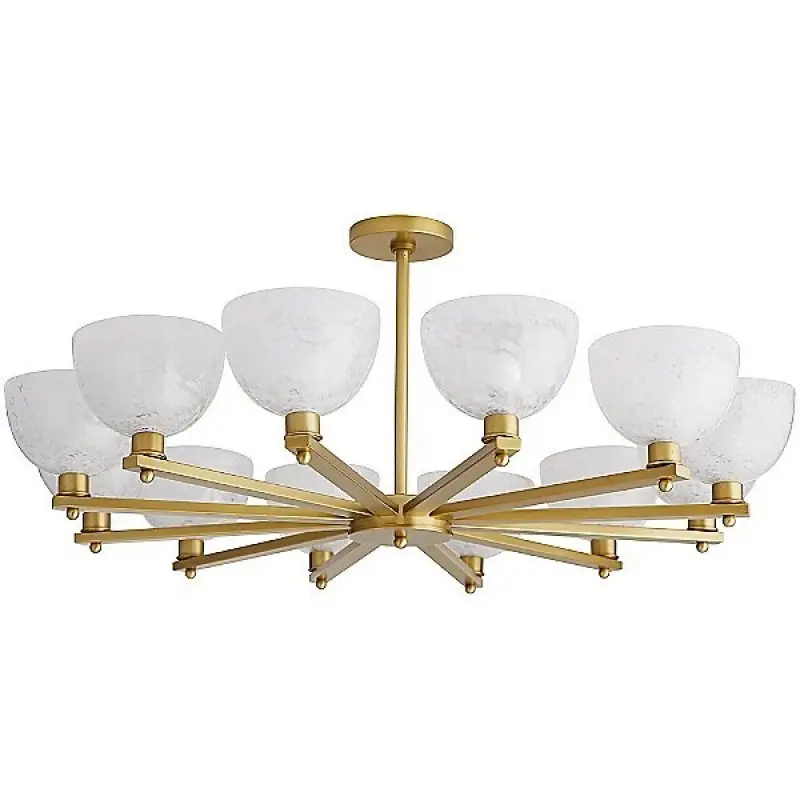JR1997 SILAS CHANDELIER