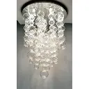 DV5782 GLASS GLOBES