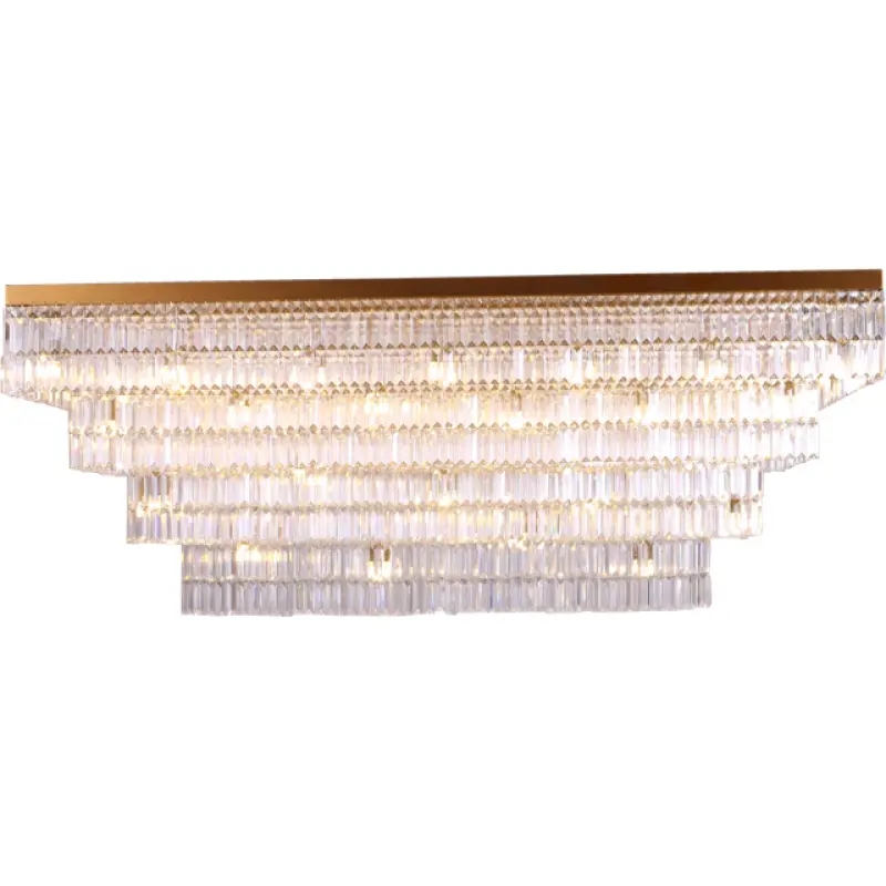 AM4700 RECTANGULAR FLAT