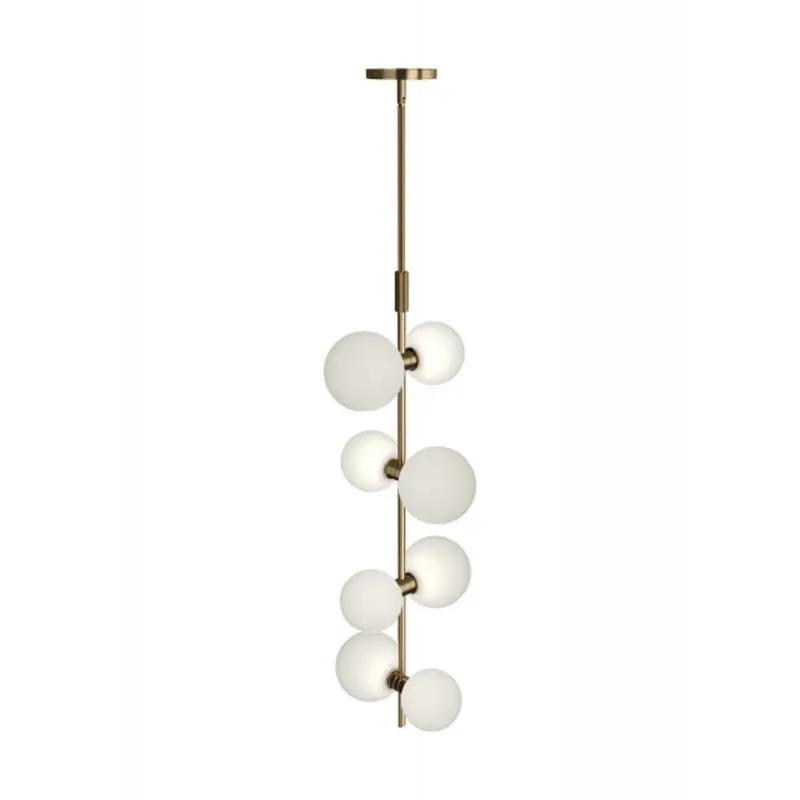 JR2009 MODERNRAIL PENDANT