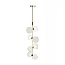 JR2009 MODERNRAIL PENDANT