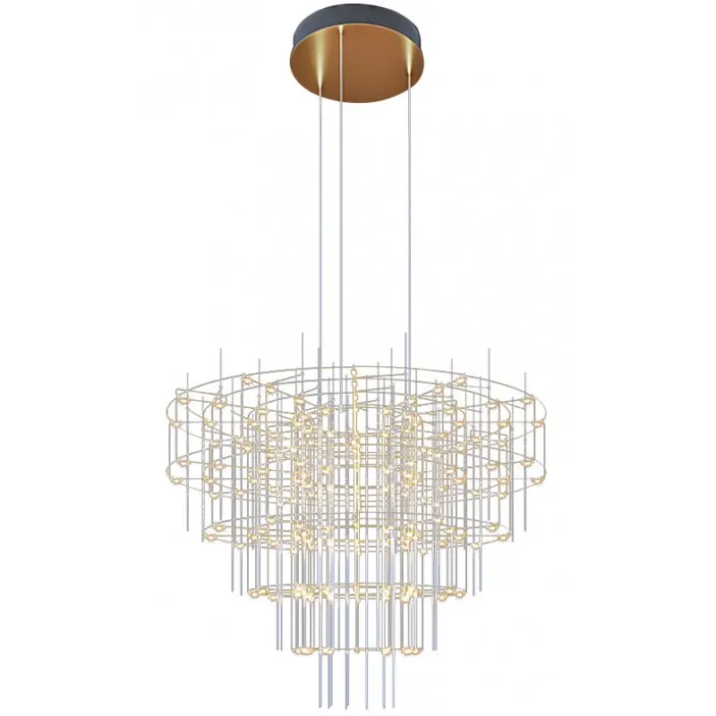 IQ2189 SPY CHANDELIER