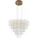 IQ2189 SPY CHANDELIER