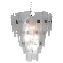 QZ2427 LUCE GLASS