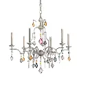 SJ2136 LIZZI CHANDELIER