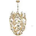 SJ2085 FORET lamp