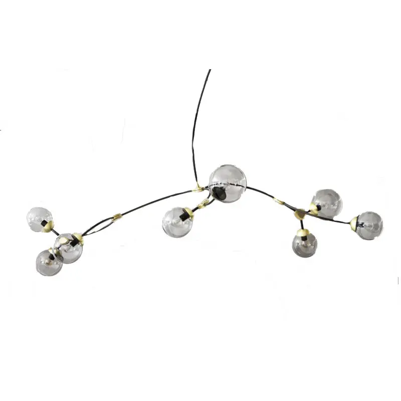 KA1853 LINEAR BUBBLES